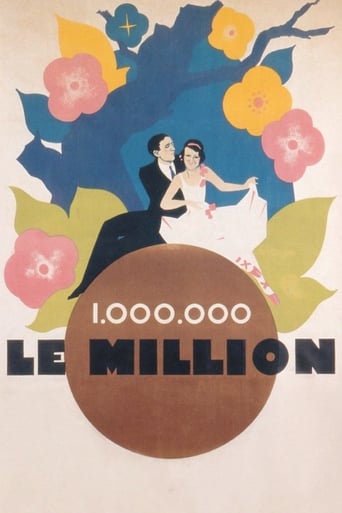 دانلود فیلم Le Million 1931