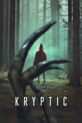 دانلود فیلم Kryptic 2024