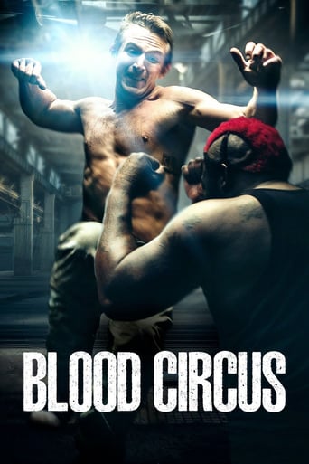 دانلود فیلم Blood Circus 2017