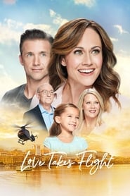 دانلود فیلم Love Takes Flight 2019