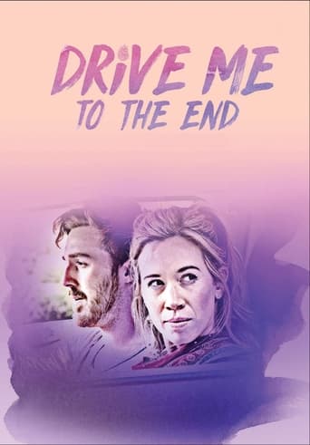 دانلود فیلم Drive Me to the End 2020