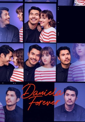 دانلود فیلم Daniela Forever 2024