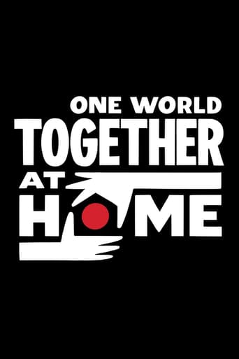 دانلود فیلم One World: Together at Home 2020 (یک جهان با هم در خانه)