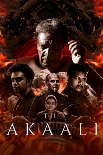 دانلود فیلم The Akaali 2024