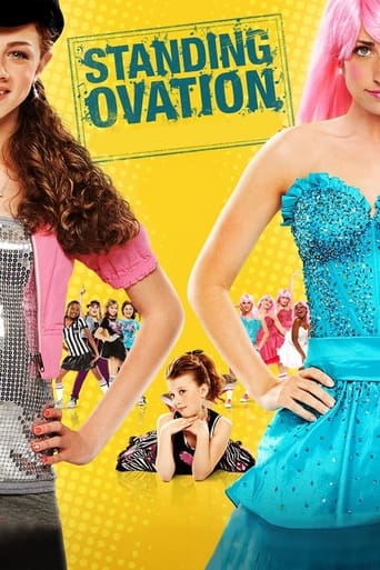 دانلود فیلم Standing Ovation 2010