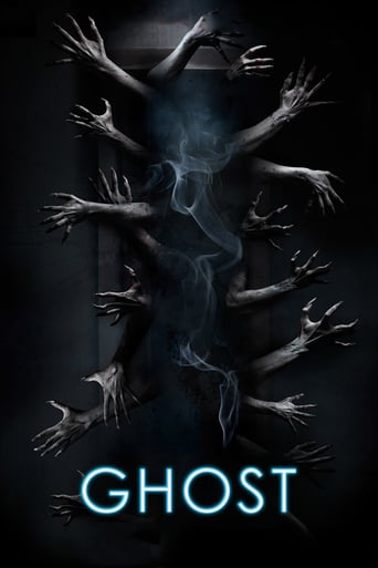 دانلود فیلم Ghost 2019 (روح)