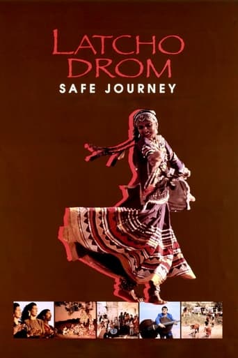 Safe Journey 1993