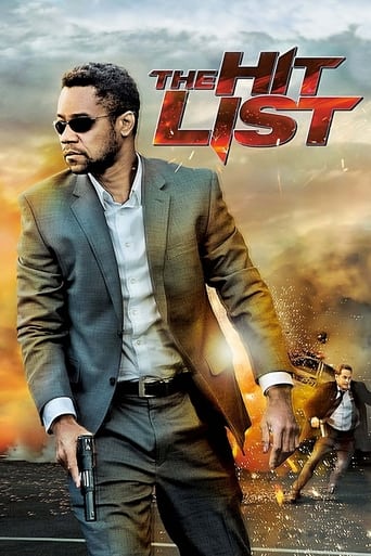 دانلود فیلم The Hit List 2011