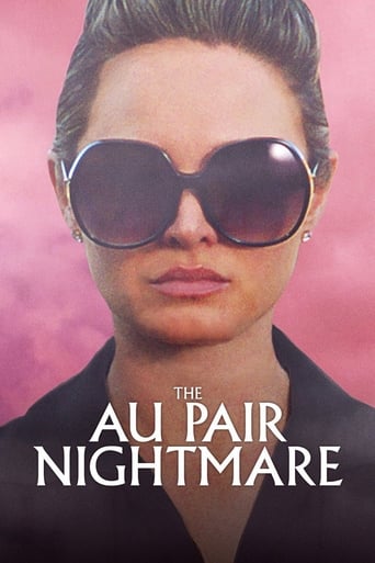 دانلود فیلم The Au Pair Nightmare 2020