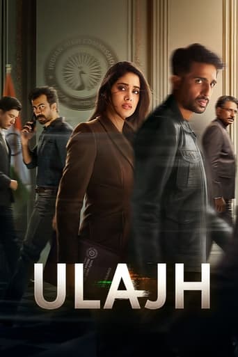 دانلود فیلم Ulajh 2024