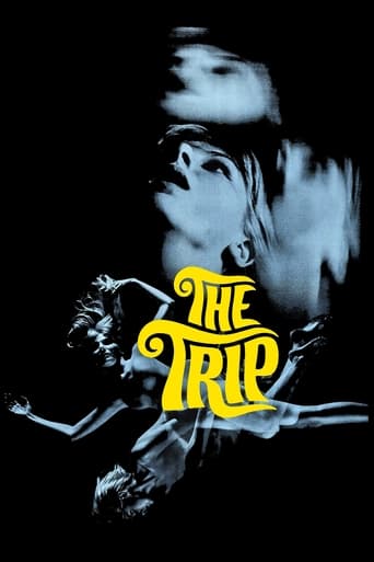 دانلود فیلم The Trip 1967