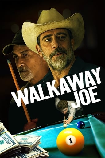 دانلود فیلم Walkaway Joe 2020 (برو پی کارت جو)