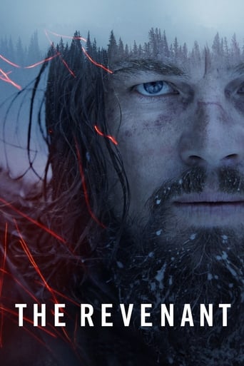 دانلود فیلم The Revenant 2015 (بازگشته) دوبله فارسی بدون سانسور