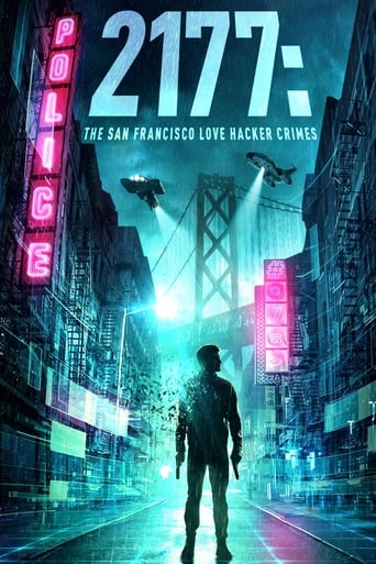 دانلود فیلم 2177: The San Francisco Love Hacker Crimes 2019 (2177: سان فرانسیسکو عاشق جنایات هکر است)