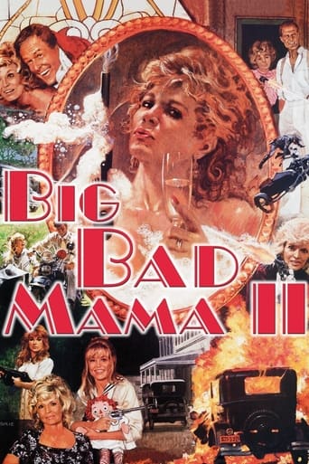 Big Bad Mama II 1987