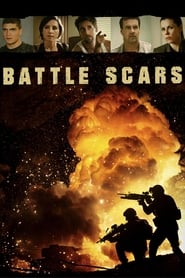 دانلود فیلم Battle Scars 2015
