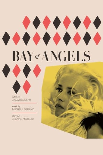 Bay of Angels 1963