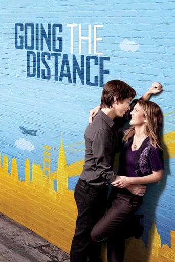 دانلود فیلم Going the Distance 2010 (فاصله گرفتن)