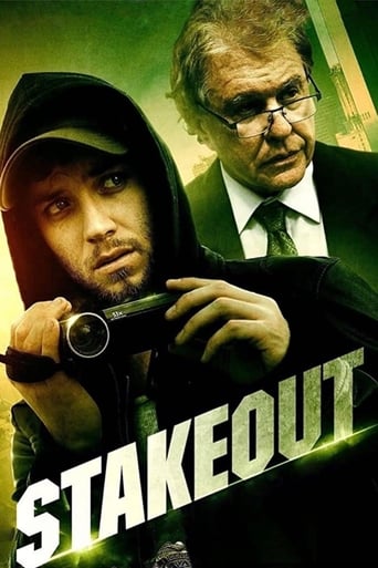 دانلود فیلم Stakeout 2019 (در خطر)