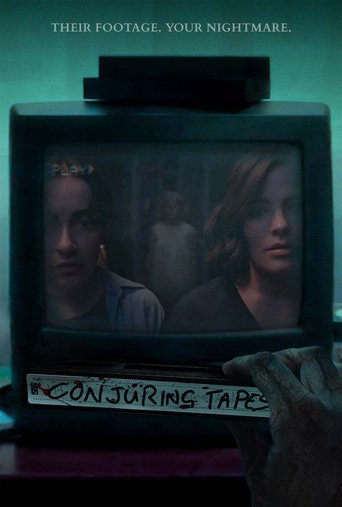 Conjuring Tapes 2025
