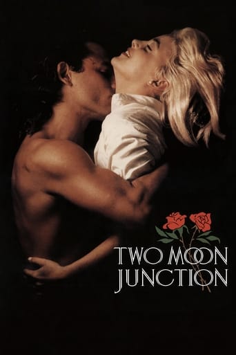 Two Moon Junction 1988