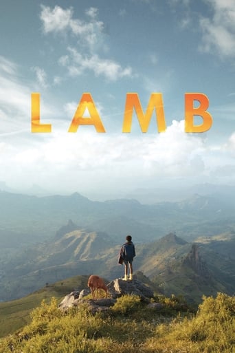 دانلود فیلم Lamb 2015