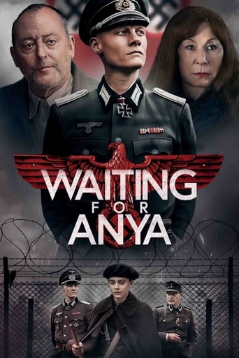 دانلود فیلم Waiting for Anya 2020 (در انتظار برای آنیا)