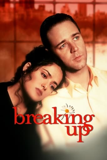 دانلود فیلم Breaking Up 1997