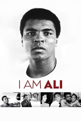 دانلود فیلم I Am Ali 2014 (من علی هستم)