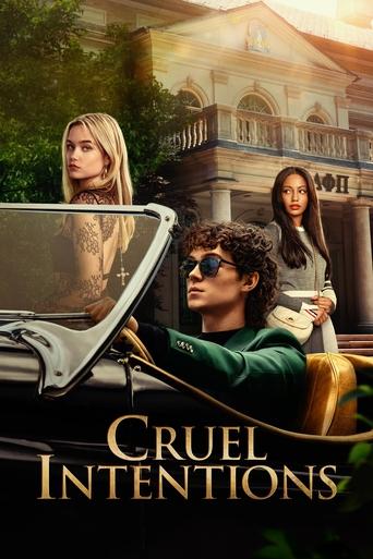 دانلود سریال Cruel Intentions 2024 دوبله فارسی بدون سانسور