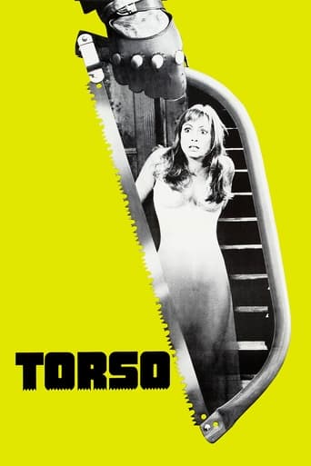 Torso 1973