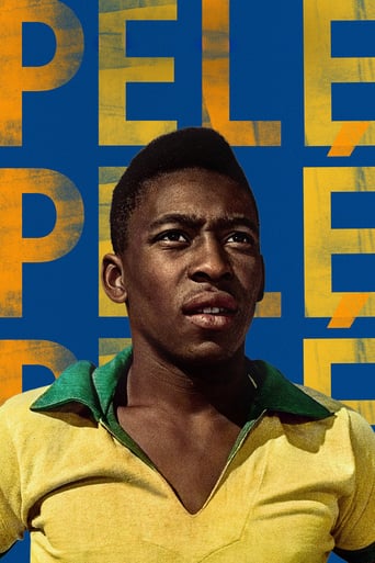 Pelé 2021 (پله)