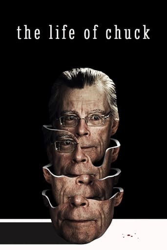 دانلود فیلم The Life of Chuck 2024