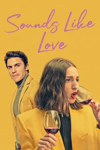 دانلود فیلم Sounds Like Love 2021