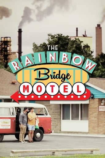 دانلود فیلم The Rainbow Bridge Motel 2018