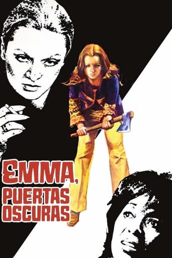 دانلود فیلم Emma, Dark Doors 1974