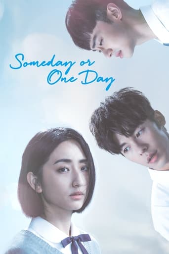 Someday or One Day 2019 (روزی یا یک روز)