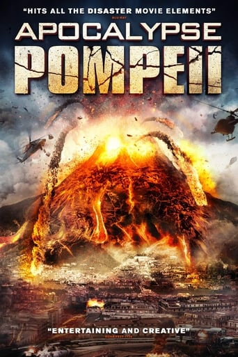 دانلود فیلم Apocalypse Pompeii 2014