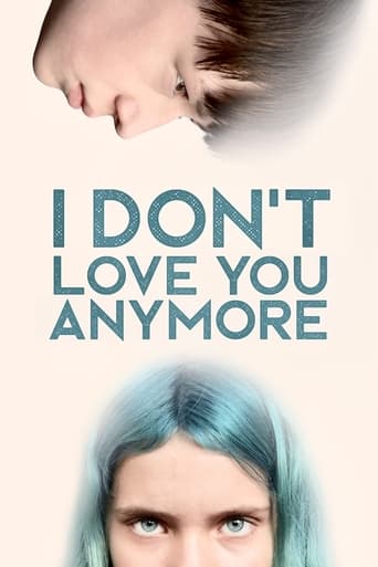 دانلود فیلم I Don't Love You Anymore 2023