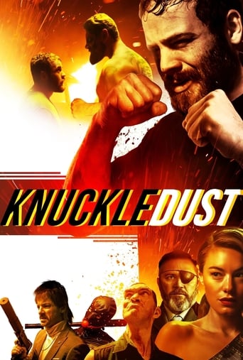 دانلود فیلم Knuckledust 2020 (ناکلدوست)