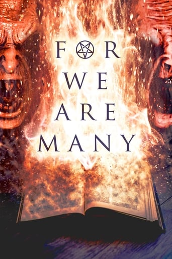 دانلود فیلم For We Are Many 2019 (برای ما زیادیه)