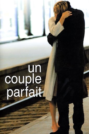 دانلود فیلم A Perfect Couple 2005