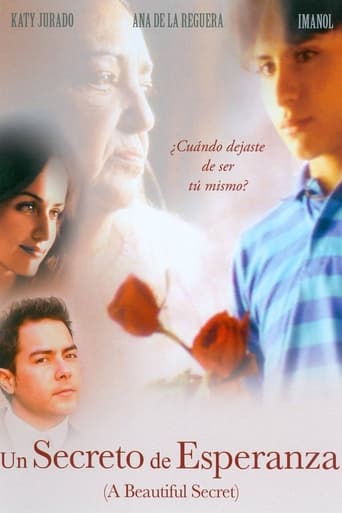 دانلود فیلم A Beautiful Secret 2002