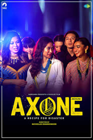 دانلود فیلم Axone 2019 (آکسون)