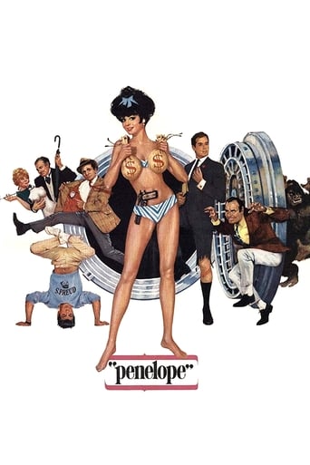 Penelope 1966