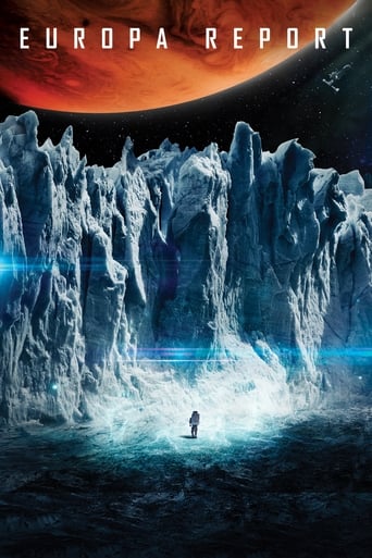 Europa Report 2013