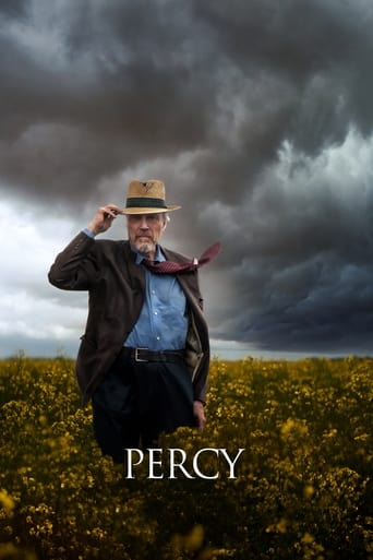 دانلود فیلم Percy 2020 (پرسی)