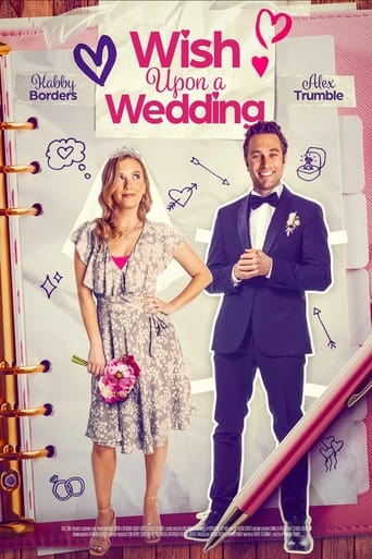 دانلود فیلم Wish Upon a Wedding 2023