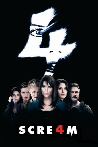 Scream 4 2011 (جیغ ۴)