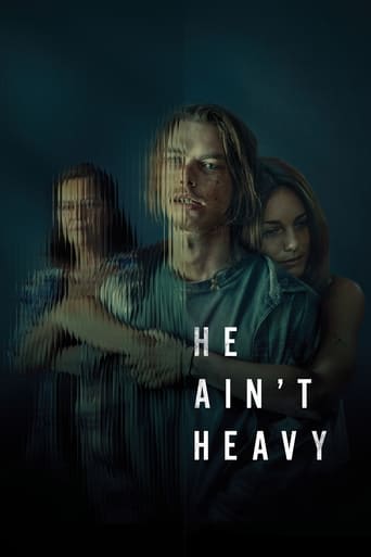 دانلود فیلم He Ain't Heavy 2024